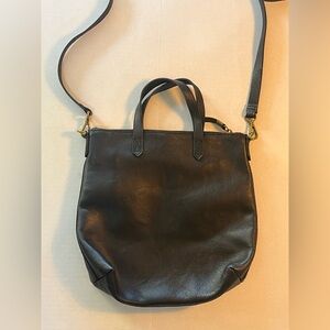 Madewell The Transport Crossbody